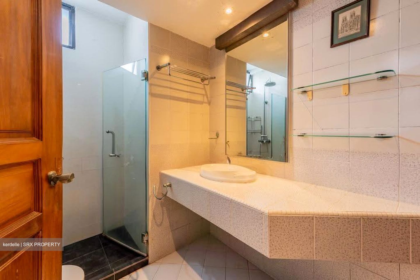 Mandarin Gardens (D15), Condominium #636433391